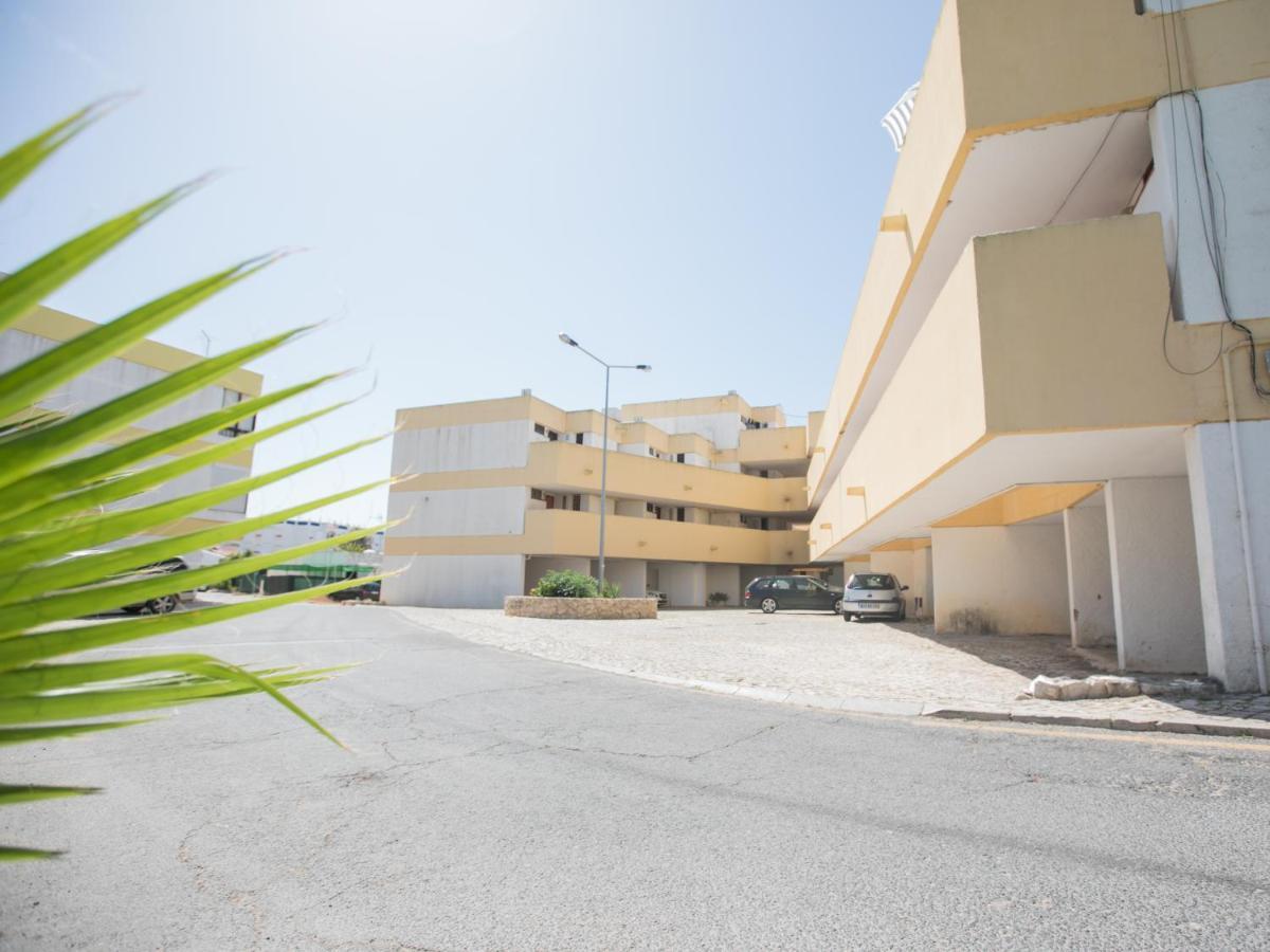 Apartamento Oura By Sweet Spot For Us Property Management Albufeira Exteriér fotografie