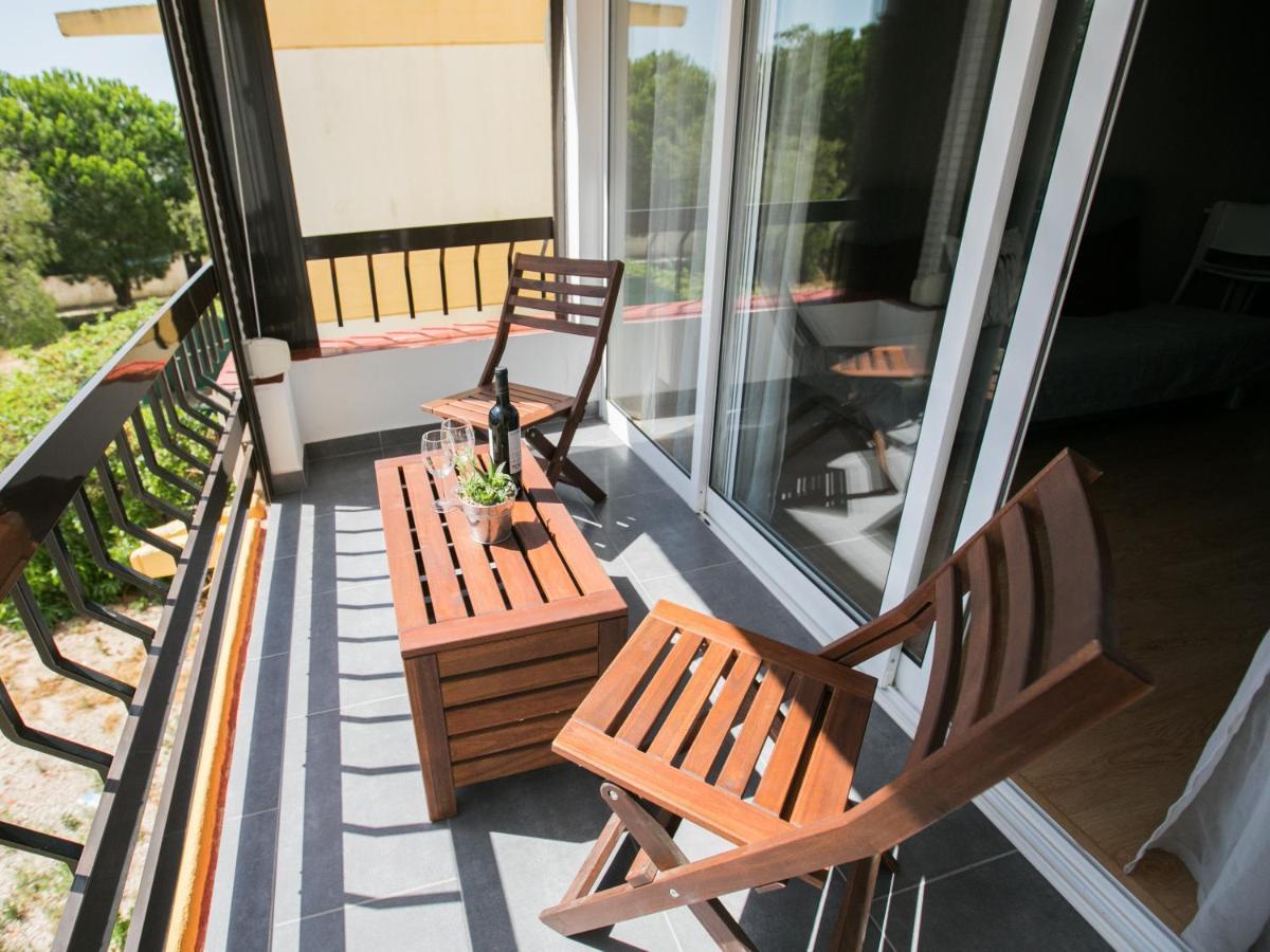 Apartamento Oura By Sweet Spot For Us Property Management Albufeira Exteriér fotografie